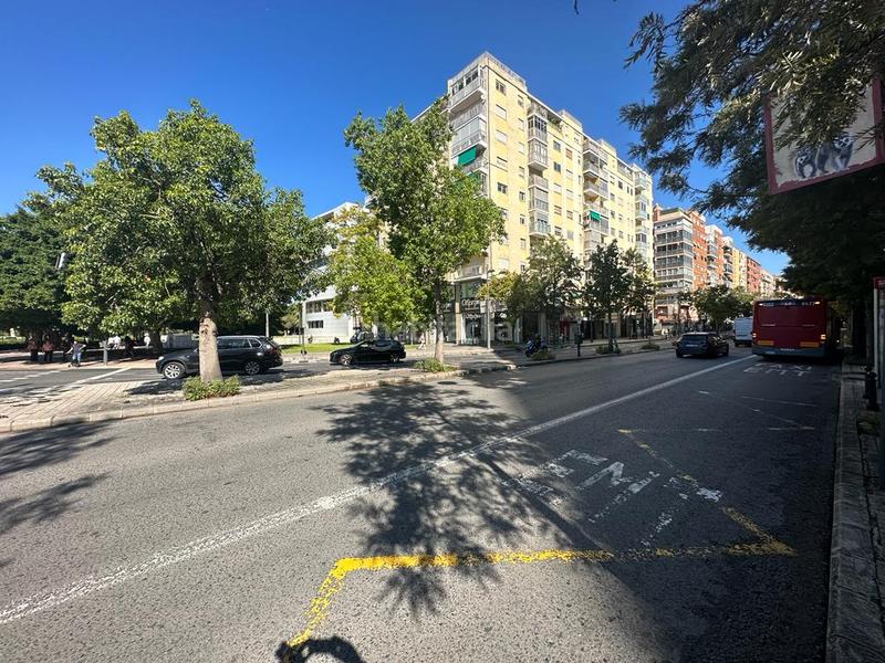 Foto 26ce4713-be8a-4baf-af0f-c0f85af66c4f. Location appartement avec chauffage dans Mestalla Valencia