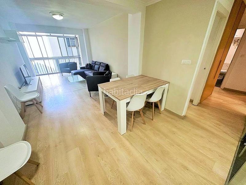 Foto 326a53e3-b8d3-48fc-ae71-8691cf5c50a8. Location appartement avec chauffage dans Mestalla Valencia