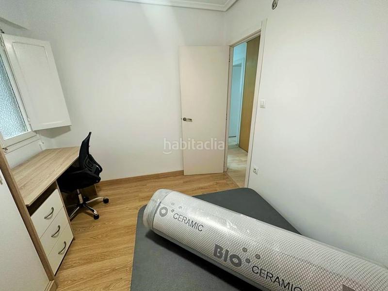 Foto 4b5807f5-29d3-4bbc-a884-85e8da660fb1. Location appartement avec chauffage dans Mestalla Valencia