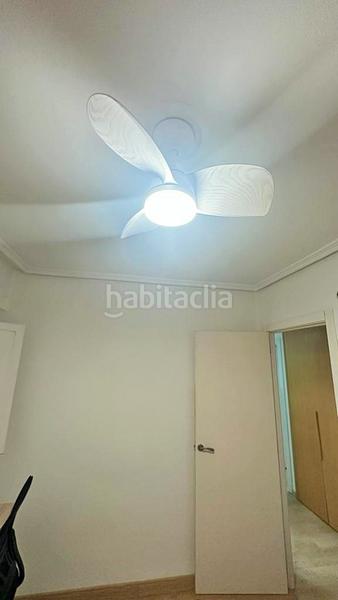 Foto 1360dd97-0e0e-476b-8f2b-b8ebfdf40853. Rent flat with heating in Mestalla Valencia