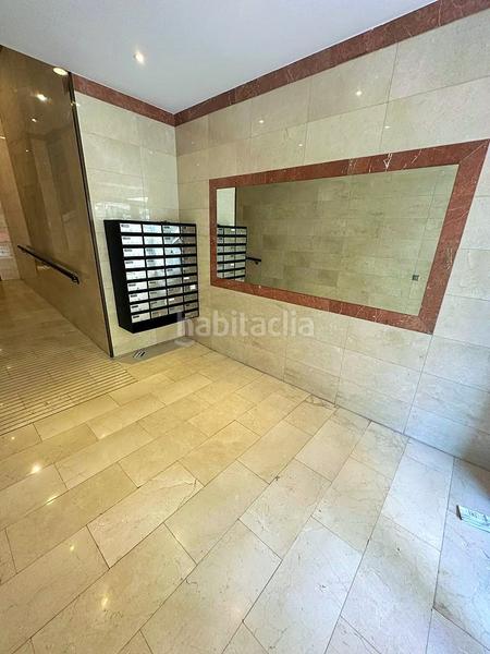 Foto 67ffc152-5268-4851-9db2-334544f7c211. Rent flat with heating in Mestalla Valencia