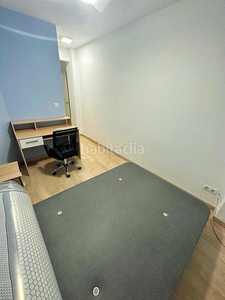 Foto 8c4e1620-77c0-4c2c-b493-d0639f2cd51c. Rent flat with heating in Mestalla Valencia