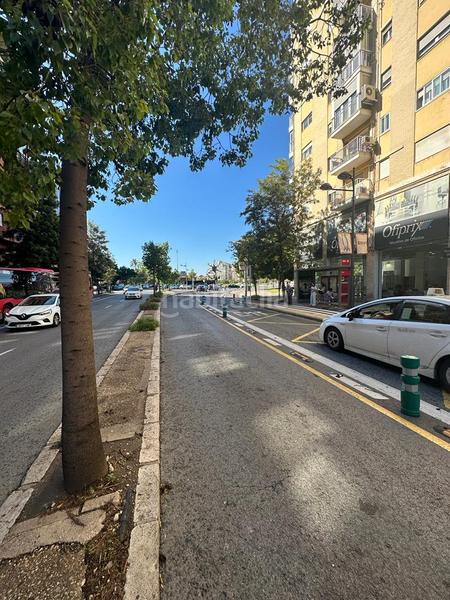 Foto b403dacf-2c51-4e25-a7e2-cda5a14ea60c. Rent flat with heating in Mestalla Valencia