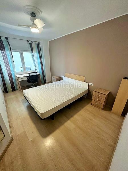 Foto d7719a32-9033-42a2-979e-2c67ff38fc67. Rent flat with heating in Mestalla Valencia