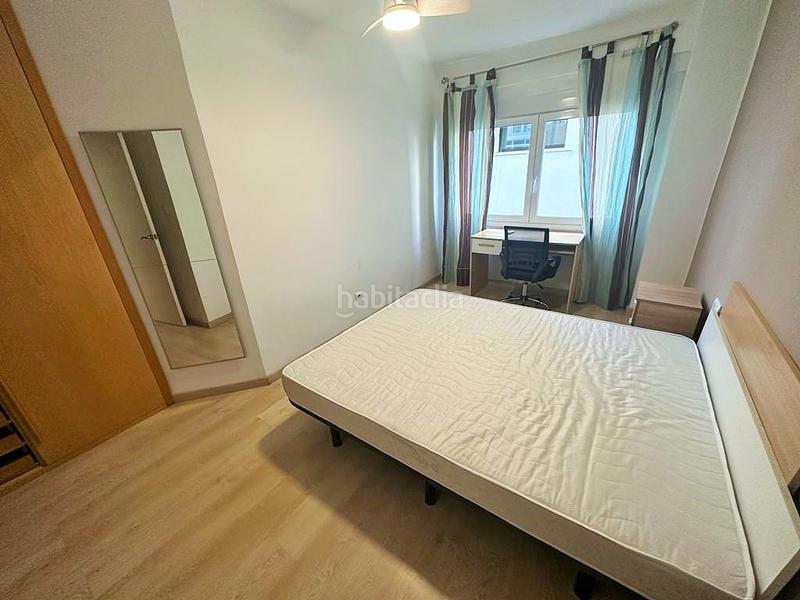 Foto df7c3582-8d7b-4ce6-b8f4-edc7fd99098e. Rent flat with heating in Mestalla Valencia