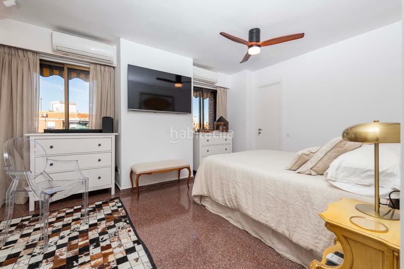 Foto 05e4ca5e-52e4-4251-bf2d-25c59daeec43. Affitto appartamento con riscaldamento in Arrancapins Valencia