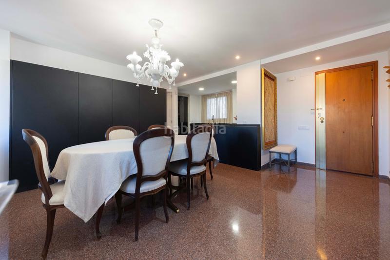 Foto 282db4b1-e3be-4337-a1ad-e5ba07561c11. Affitto appartamento con riscaldamento in Arrancapins Valencia