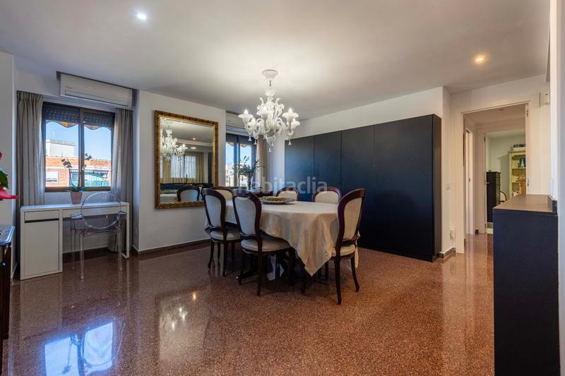 Foto 75f26209-3d05-4169-929d-85aa8a2df816. Affitto appartamento con riscaldamento in Arrancapins Valencia