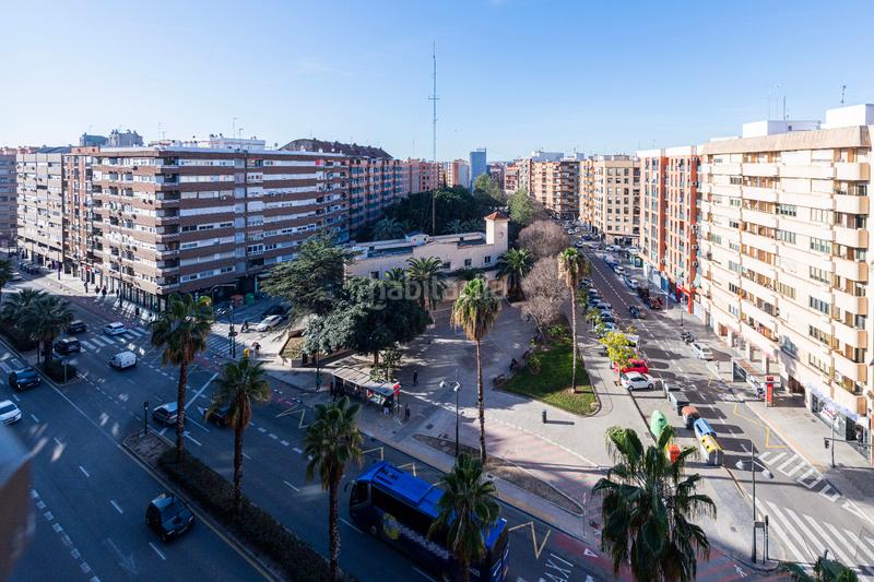 Foto 0a03fa8f-3497-478c-a337-a4d05ecf5411. Location appartement avec chauffage dans Arrancapins Valencia