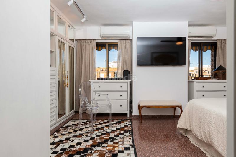 Foto 4639529f-46e1-4590-b7db-ceab1997cb65. Location appartement avec chauffage dans Arrancapins Valencia