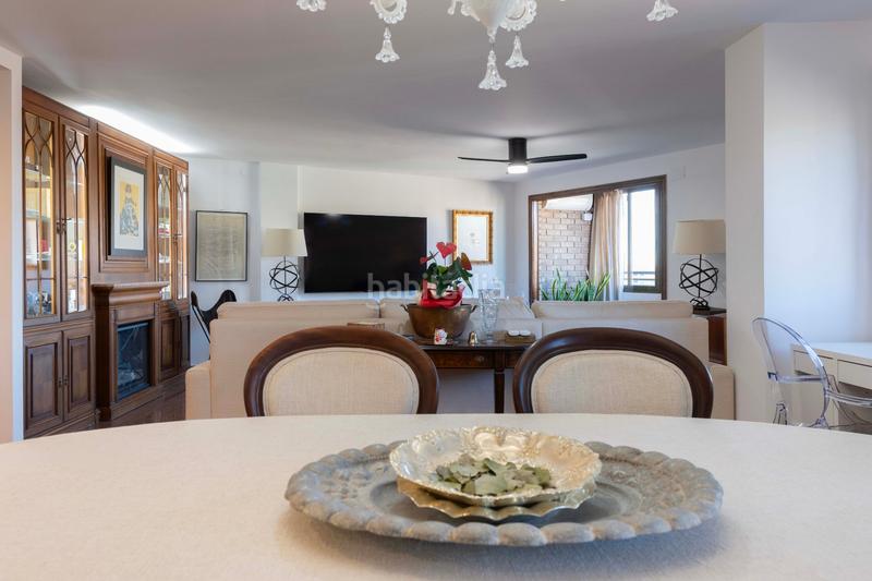 Foto 4f3da8d6-dd94-4986-99cc-292c5b99d751. Location appartement avec chauffage dans Arrancapins Valencia