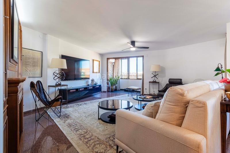 Foto 78327158-edbf-487a-8bf8-6176d940114f. Location appartement avec chauffage dans Arrancapins Valencia