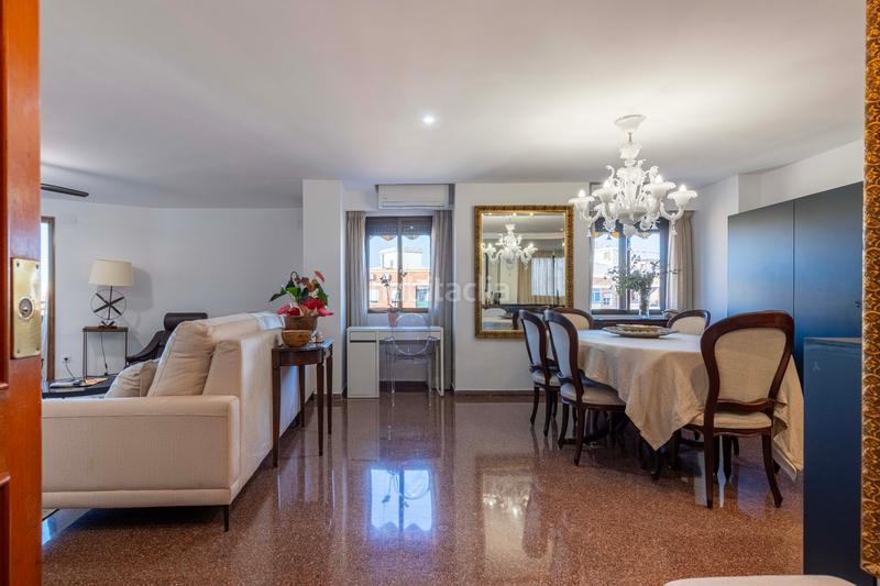 Foto 7ced6e8b-e58d-4bfa-a67c-026aa485596c. Location appartement avec chauffage dans Arrancapins Valencia