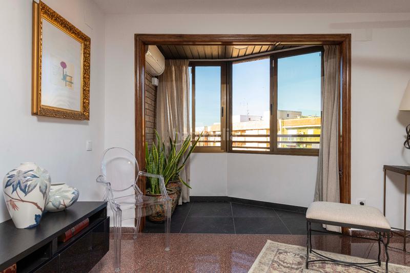 Foto 8db34f69-2973-4f80-b511-082e16ecc5f2. Location appartement avec chauffage dans Arrancapins Valencia