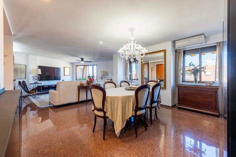 Foto 95b02303-6326-41ab-b133-e70da4246f58. Location appartement avec chauffage dans Arrancapins Valencia