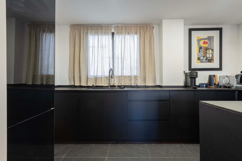 Foto b8df09e7-2e39-4a49-88d0-fab26e466ad6. Location appartement avec chauffage dans Arrancapins Valencia