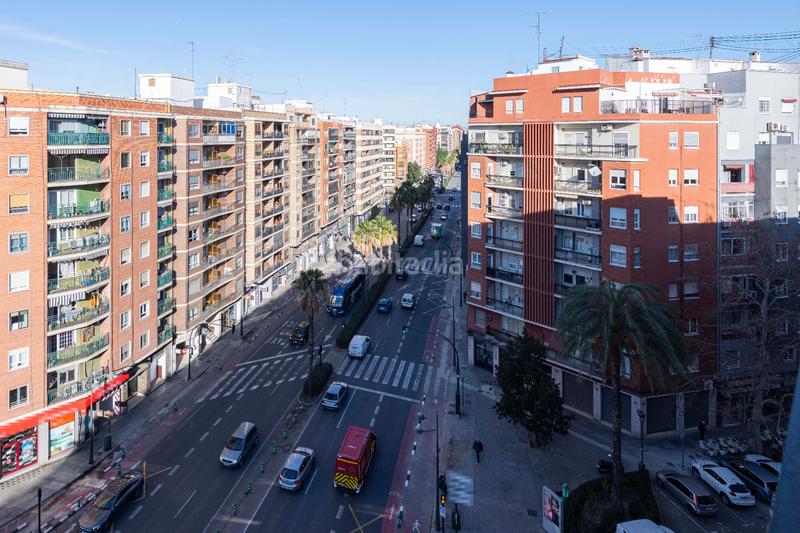 Foto c5b29656-b313-44ba-9515-4308f835f032. Location appartement avec chauffage dans Arrancapins Valencia