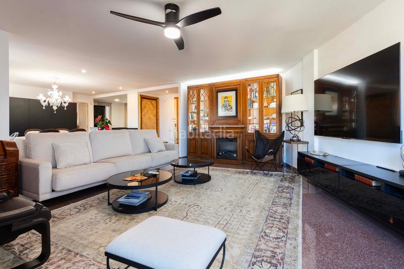 Foto fded6da0-b5f1-45b1-b12d-19ffda31ebf3. Location appartement avec chauffage dans Arrancapins Valencia