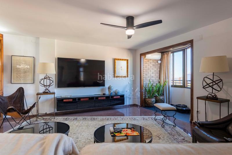 Foto 7eddee9f-2f48-49aa-abd1-68dd868cb118. Lloguer pis amb calefacció a Arrancapins Valencia