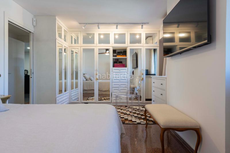 Foto d8c2201f-3b89-4032-88f1-11a088ca7b5b. Lloguer pis amb calefacció a Arrancapins Valencia