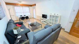Flat in Carrer del Doctor Manuel Candela 73
