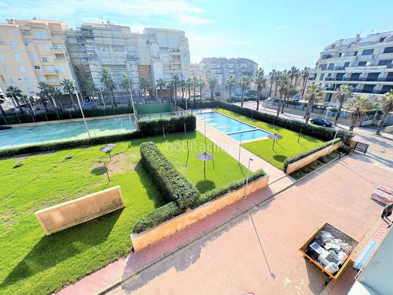 Foto 0ed4580e-4fbf-4d0e-b22a-51bd373d0147. Rent flat with parking in El Perellonet Valencia
