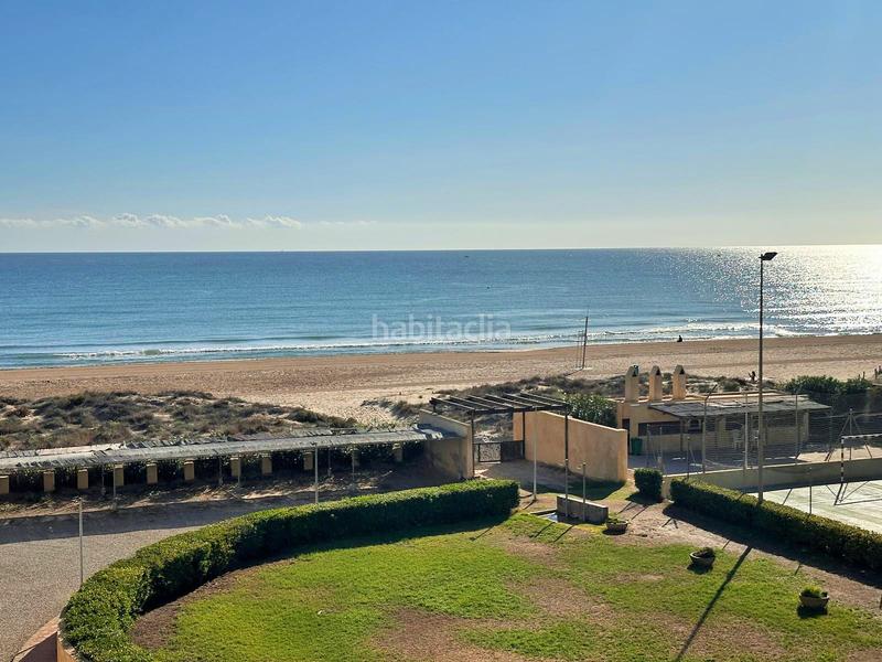 Foto 295252b3-9607-4437-b957-877c155dbd42. Rent flat with parking in El Perellonet Valencia