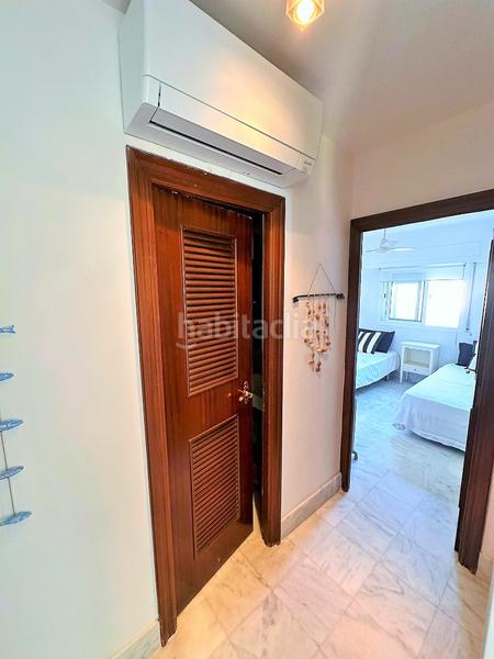 Foto 31b0e873-f5dd-44f4-8d99-be3a7a32f343. Rent flat with parking in El Perellonet Valencia