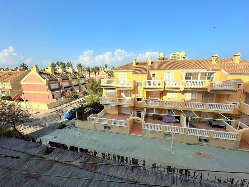 Foto 59357691-7149-45dd-ae81-ec2866bc3c83. Rent flat with parking in El Perellonet Valencia