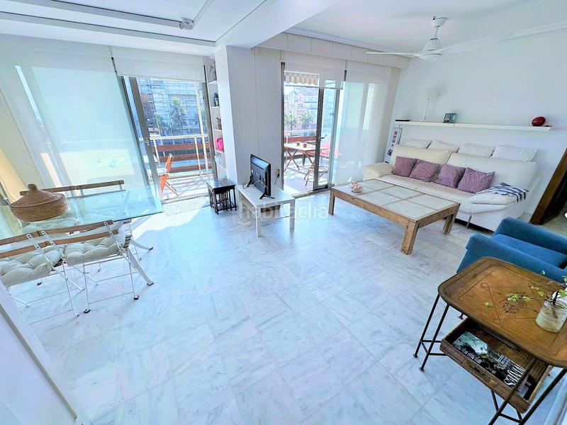 Foto 5b5df7f4-ce63-4025-8180-564169b9bb97. Rent flat with parking in El Perellonet Valencia