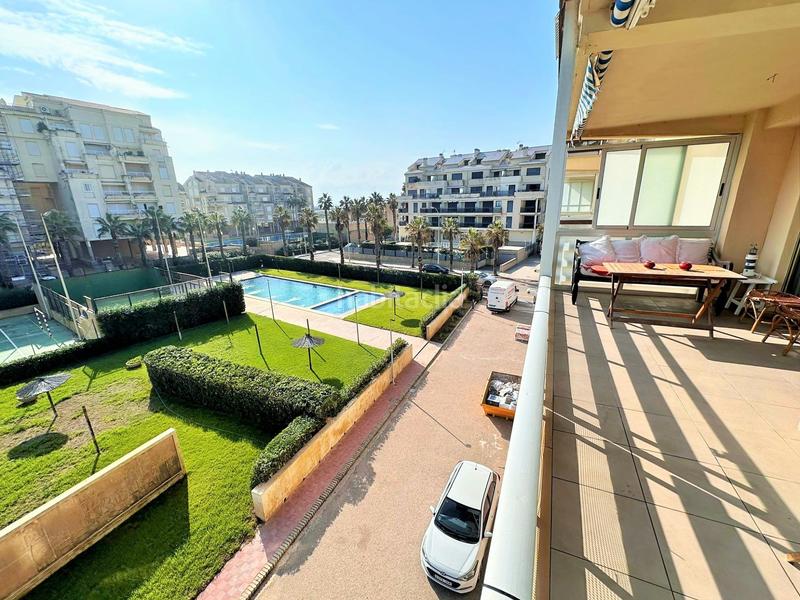 Foto 5d218f36-1813-4cfd-9df1-97f35b9beee7. Rent flat with parking in El Perellonet Valencia