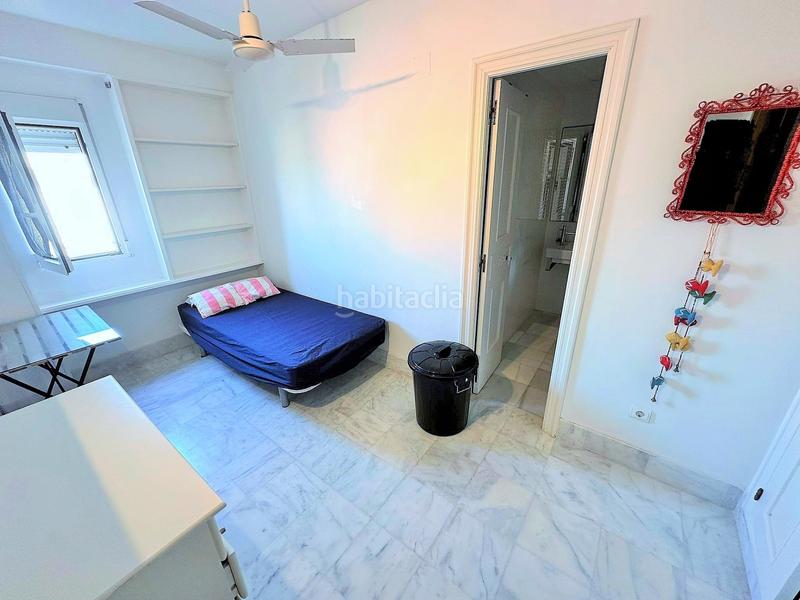 Foto 69c49490-6c2f-49fc-9d9b-27c92f04c675. Rent flat with parking in El Perellonet Valencia