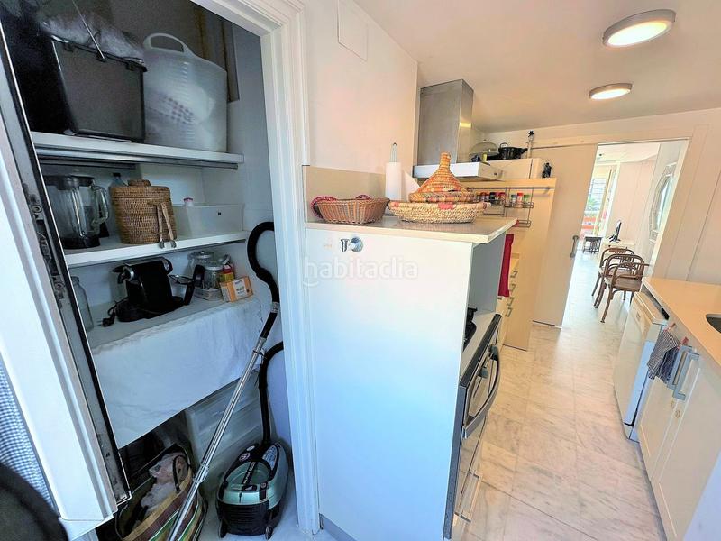 Foto 7a219c11-7234-4a1b-8c78-38a16ffdfe6e. Rent flat with parking in El Perellonet Valencia