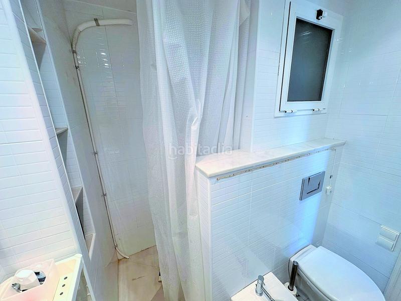 Foto a414a385-a96d-4faa-b665-214e0d68dfeb. Rent flat with parking in El Perellonet Valencia