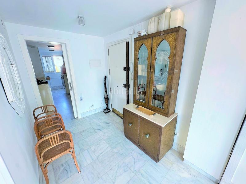 Foto be59cf28-4a64-455f-9362-6a32bb771f97. Rent flat with parking in El Perellonet Valencia