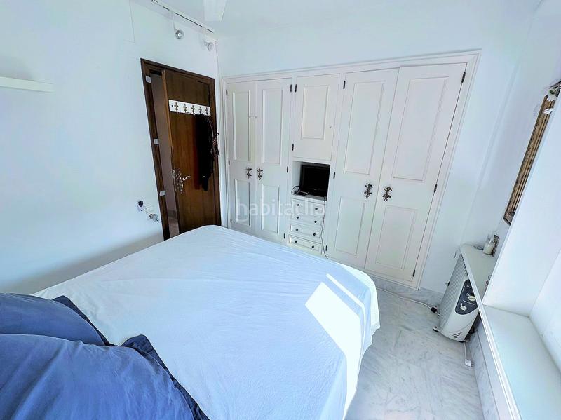 Foto e51bf4aa-1635-4562-88d4-e2f2f0cfde63. Rent flat with parking in El Perellonet Valencia