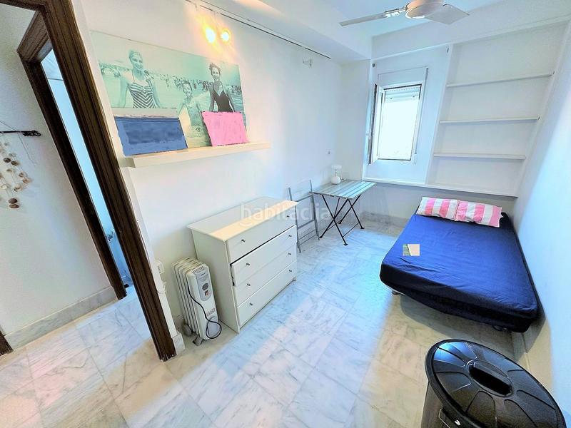 Foto f26e1b84-fae9-4308-9c49-563f2a7a97a4. Rent flat with parking in El Perellonet Valencia