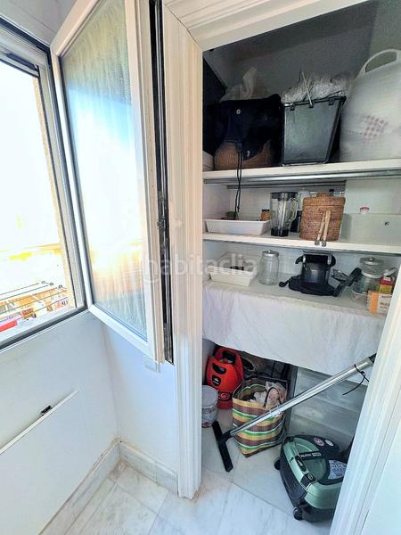 Foto 53e9b476-4aaf-46a7-89c6-4366b226b635. Lloguer pis amb aparcament a El Perellonet Valencia