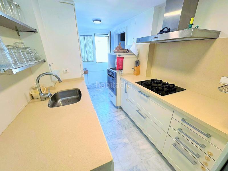 Foto a791d28b-2ce0-4f73-a4b7-21b70c3f4e8d. Lloguer pis amb aparcament a El Perellonet Valencia