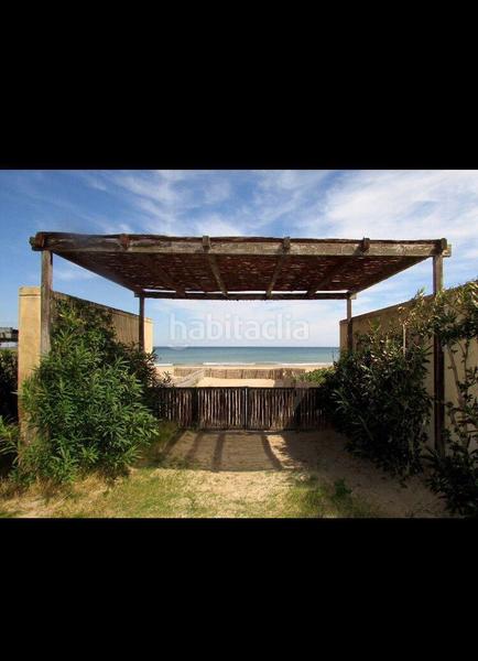 Foto f5ff4404-3790-463d-af2c-655490c4abcf. Lloguer pis amb aparcament a El Perellonet Valencia