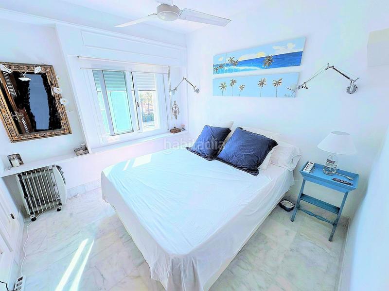 Foto fbd00ba1-ce42-45ac-9eaa-2986eb295b3b. Lloguer pis amb aparcament a El Perellonet Valencia