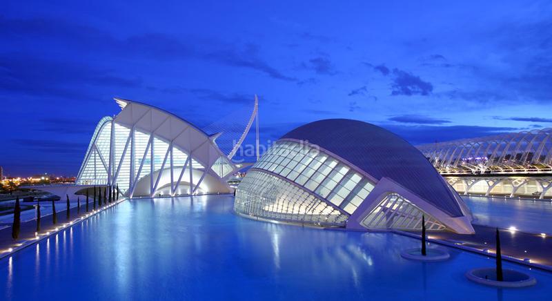 Foto 1985c81d-1a33-4e8e-85be-3cd8a2b7769f. Affitto appartamento con riscaldamento parcheggio piscina in Valencia