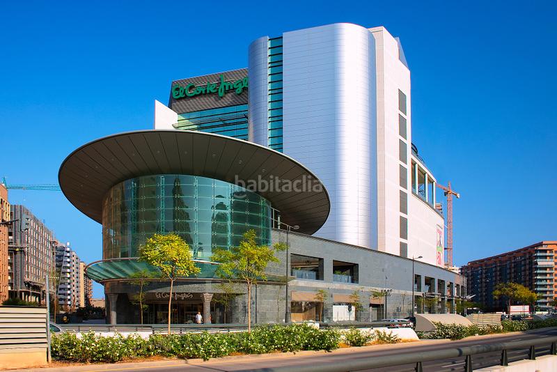 Foto 2680199b-41b2-4b48-aadc-0f95adb8fb70. Affitto appartamento con riscaldamento parcheggio piscina in Valencia