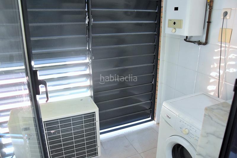 Foto 43f99b00-0937-4353-a0fb-7cad3178b3d8. Affitto appartamento con riscaldamento parcheggio piscina in Valencia