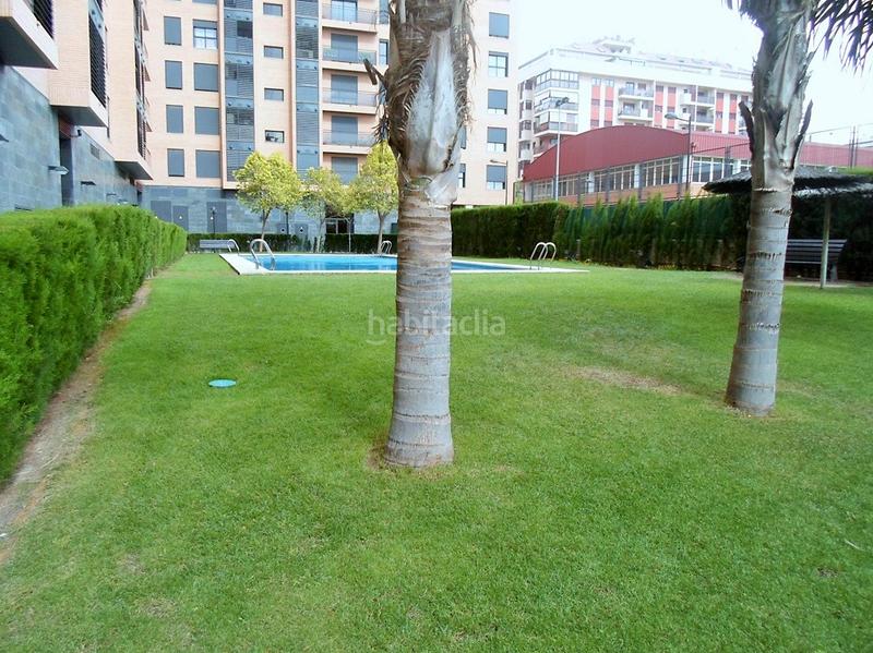 Foto 6126e33b-fa5a-4075-adae-14dea7af8969. Affitto appartamento con riscaldamento parcheggio piscina in Valencia