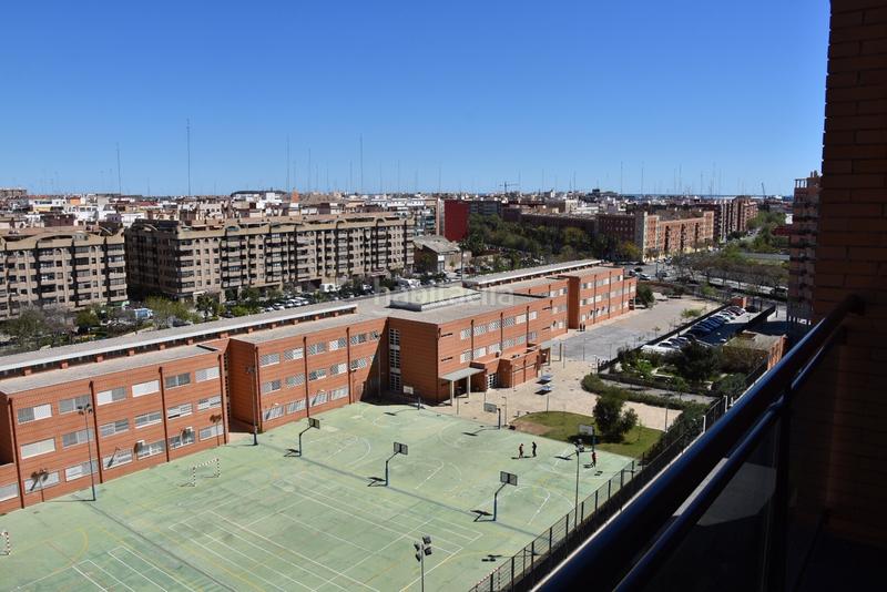 Foto 70a04ace-c341-409b-847d-db98b0528ca5. Affitto appartamento con riscaldamento parcheggio piscina in Valencia