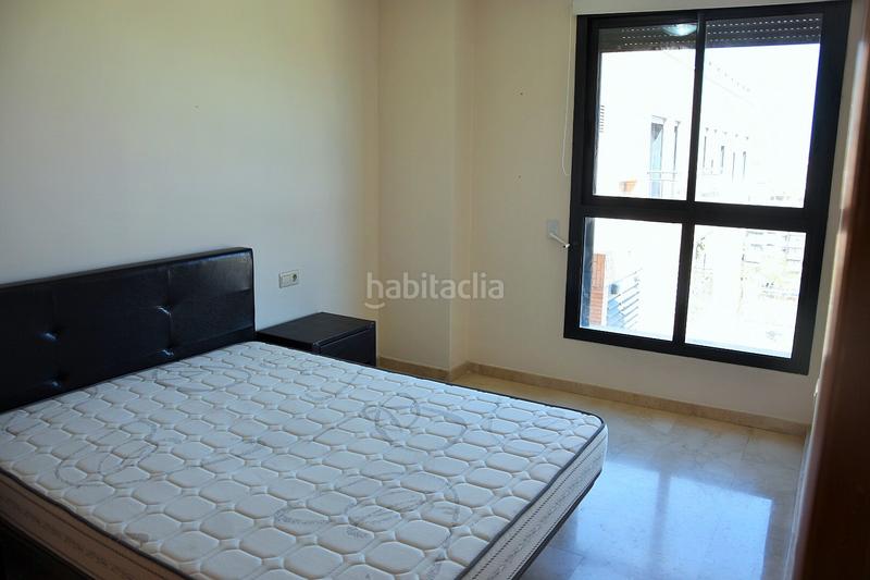 Foto 9f718574-40c7-433b-bd28-31cf4193b304. Affitto appartamento con riscaldamento parcheggio piscina in Valencia