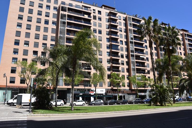 Foto 05ee989f-0182-40a7-9d42-7d2dfa9ba6a4. Rent flat with heating parking pool in Penya-Roja - Avda. Francia Valencia