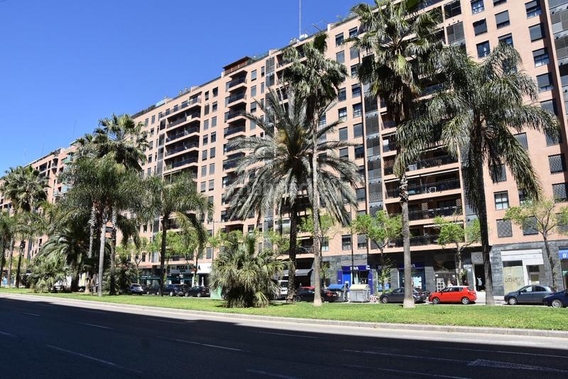 Foto 0b3c2233-a44f-4808-ac9b-0d3b49e09123. Rent flat with heating parking pool in Penya-Roja - Avda. Francia Valencia