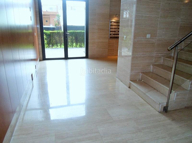Foto 0e86911a-4948-4d9d-a565-bc8671f8e13a. Rent flat with heating parking pool in Penya-Roja - Avda. Francia Valencia
